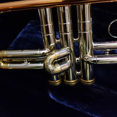 Conn 6B Victor Trumpet, vintage 1966 image 3