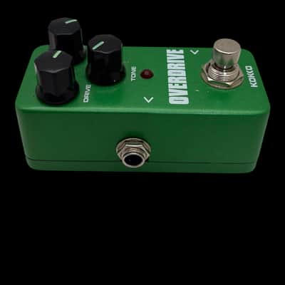 Kokko Pedals Overdrive X7878 image 4