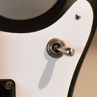 Mosrite Gospel KC Kurt Cobain Mark IV, V image 7