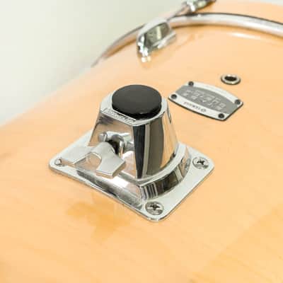 Yamaha Stage Custom Birch 6-Piece Shell Pack - Natural CG0140D image 17