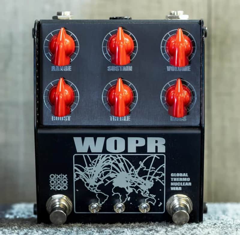 ThorpyFX WOPR image 1