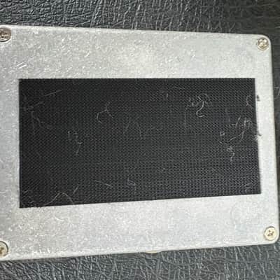 Electro-Harmonix Micro Q-Tron Envelope Filter image 3