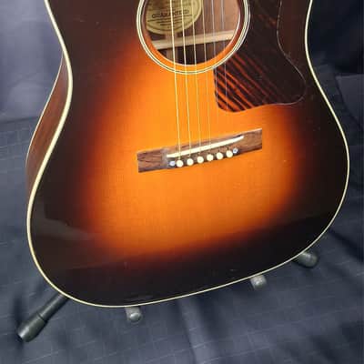 Gibson Advanced Jumbo 1992 - Shade Top image 2