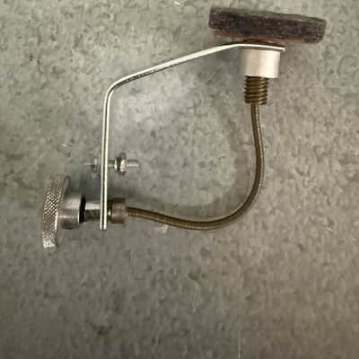 Vintage 70’s Camco L.A. Era Snare &Tom Drum Damper/ Tone Control image 4