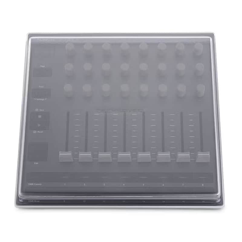 Decksaver Novation Launch Control XL Mk3 Cover image 1