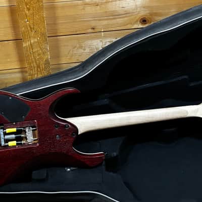 Ibanez RGAR42MFMT Electric Guitar image 11