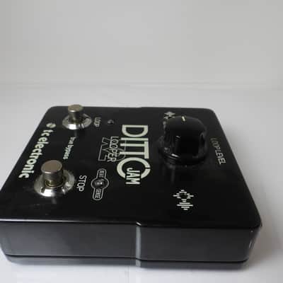 TC Electronics Ditto x2 JAM Looper Effects Pedal Free USA Shipping image 5