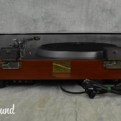 Victor JL-B44 stereo record player in a excellent condition. image 14