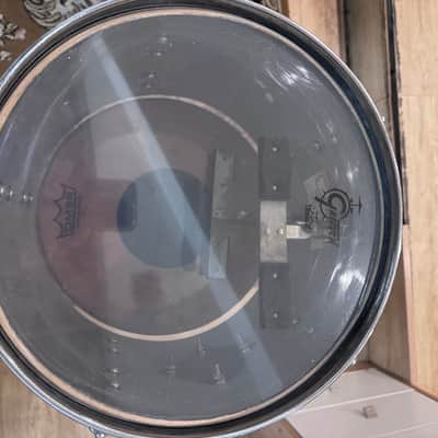 Gretsch Round Badge 60’s 1960 - White Marine Pearl image 4