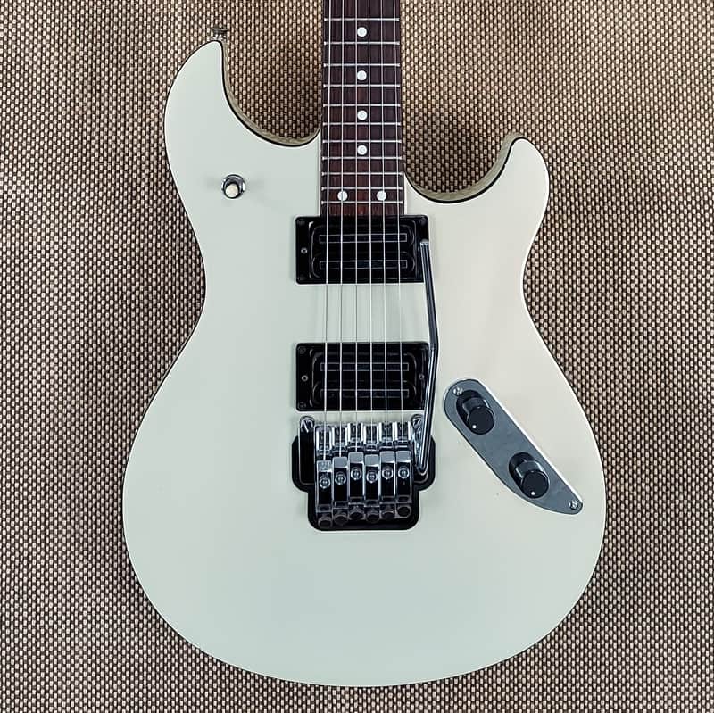 1986 Yamaha SFX-II Made In Japan Excellent Player! (i10) image 1