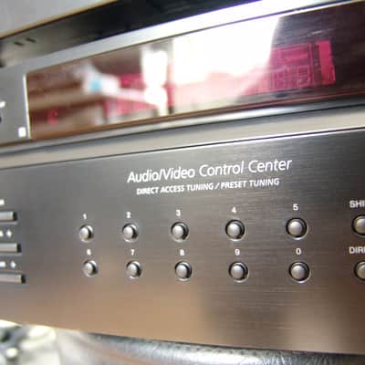 Yamaha KX-390 Stereo Cassette Deck Tapedeck Kassettendeck image 19