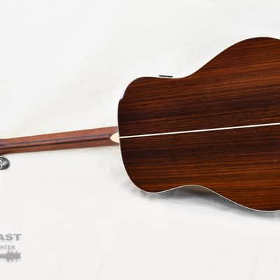 Yamaha LL-TA VT TransAcoustic Guitar(s/n: 0584) image 9