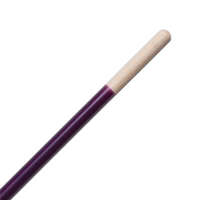 Vic Firth SAA2 - Bacchette American World Classic Alex Acuña Conquistador El Palo - Viola image 2