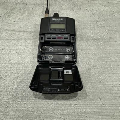 Shure PSM900 R22 790-830MHz P9R & P9T image 5