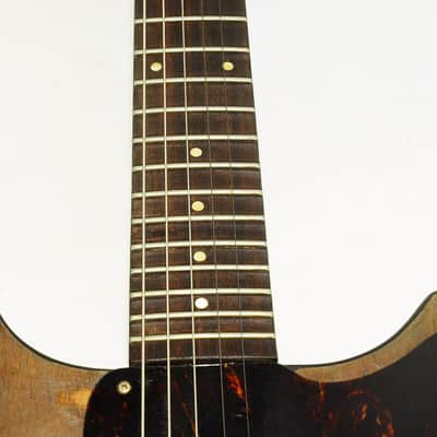 Orville by Gibson Les Paul Junior Electric Guitar RefNo 4210 image 6