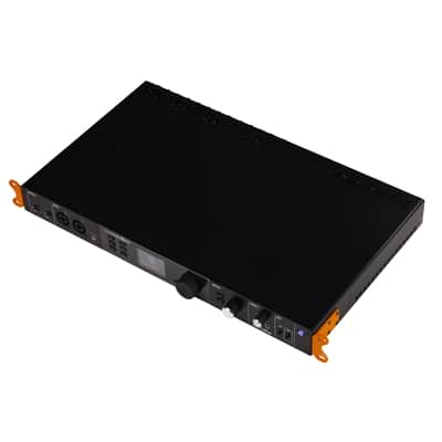 Arturia AudioFuse 16Rig - Studio mastermind interface image 3