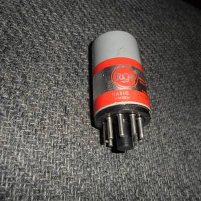 RCA  MI-12399 Mic MC Phono Cartridge step-up Transformer image 1