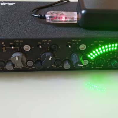 Sound Devices 442 image 6