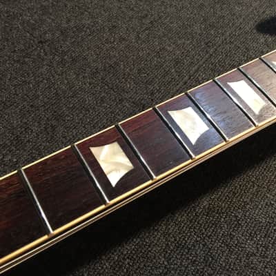 No.042521 Orville by Gibson LP STANDARD LD Flamed Maple Top EX lightweight image 11