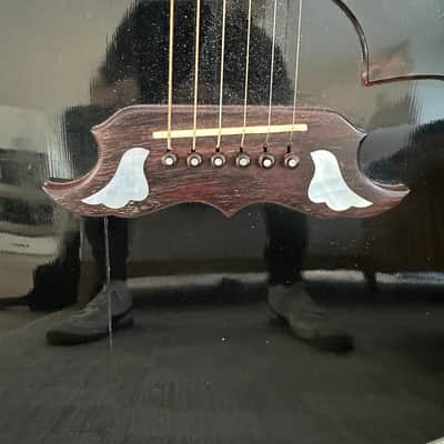 Gibson Dove 1993 - Ebony image 2