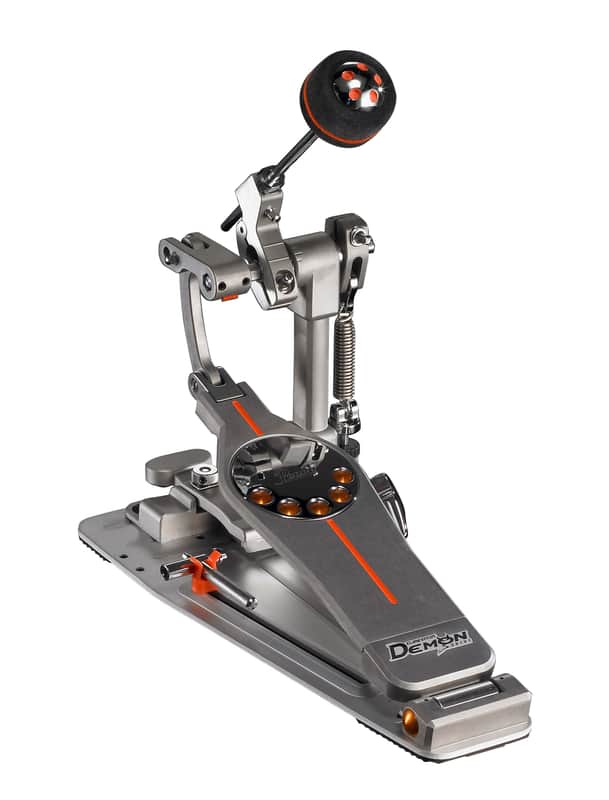 Pearl P-3000D Demon Drive Direct Drive Single Bass Drum Pedal image 1