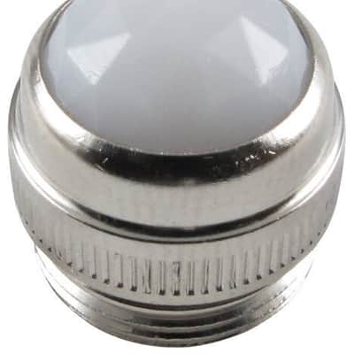Fender 099-0954-000 Pure Vintage Amplifier Jewel 2010s White image 1