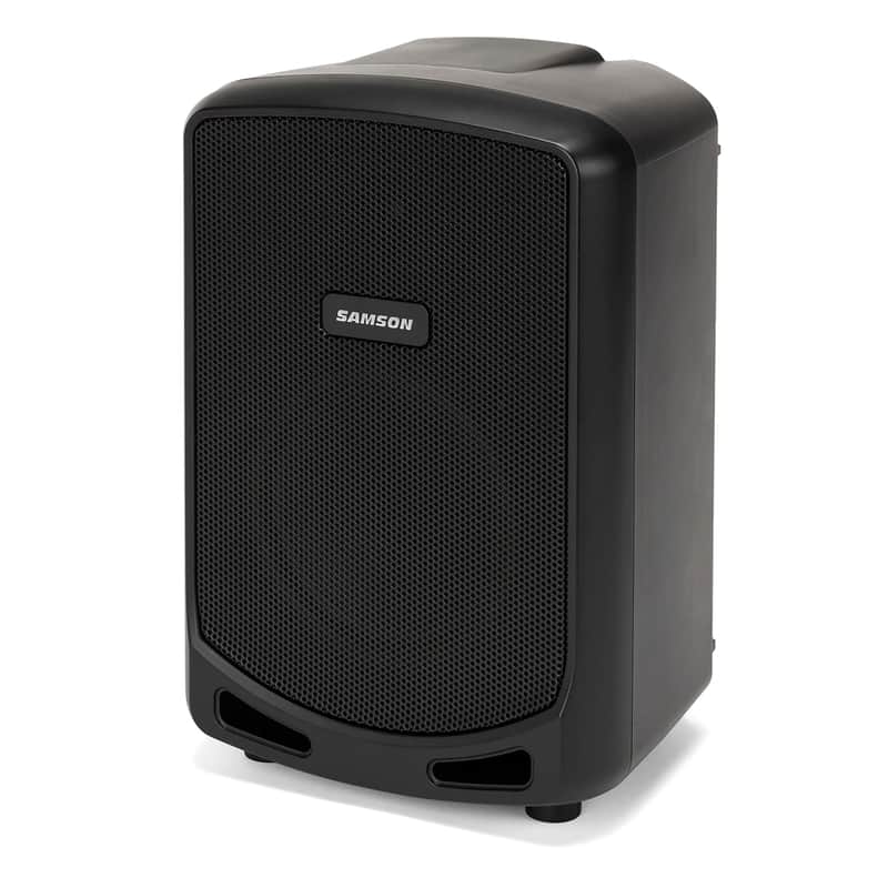 Samson Expedition Escape+ Rechargeable Portable PA System, w/Bluetooth image 1