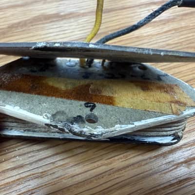 Fender Telecaster Bridge Pickup 1965 image 2