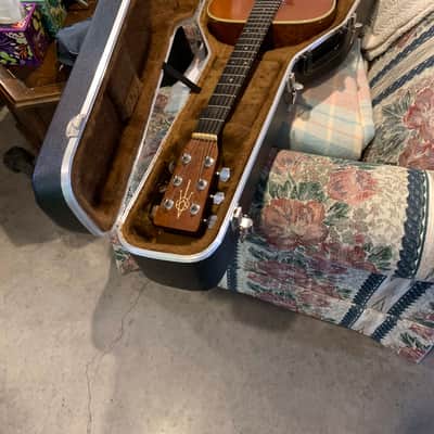 Alvarez DY-50 By Kazuo Yairi, 50th Anniversary Limited Edition, Model No. DY50, Serial No. 30019, Issue Date 06/28/1979 DY-50 50th Anniversary Limited Edition, Model No. DY50, Serial No. 30019, 6-28-1979 - clear image 12