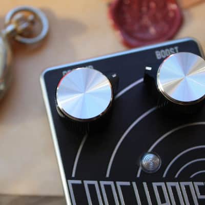 CATALINBREAD "Epoch Boost" image 2