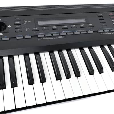 ROLAND D-50 D50 Linear Synthesizer 80s Classic // Rechnung + 1J GEWÄHR✅ image 9