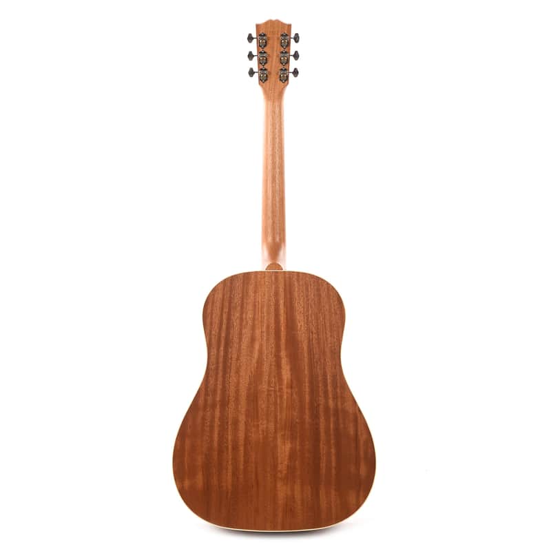 Gibson J-35 '30s Faded image 2