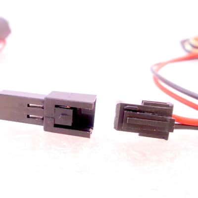 Takamine TLD 2 Line Driver Preamp / CHROME Chrome image 9