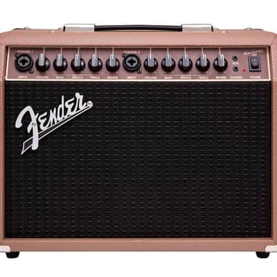 FENDER - Acoustasonic 40 2314206000 image 1