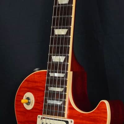 GIBSON USA Slash Signature Les Paul Vermillion Red -2013- [124931433] (08/24) image 13