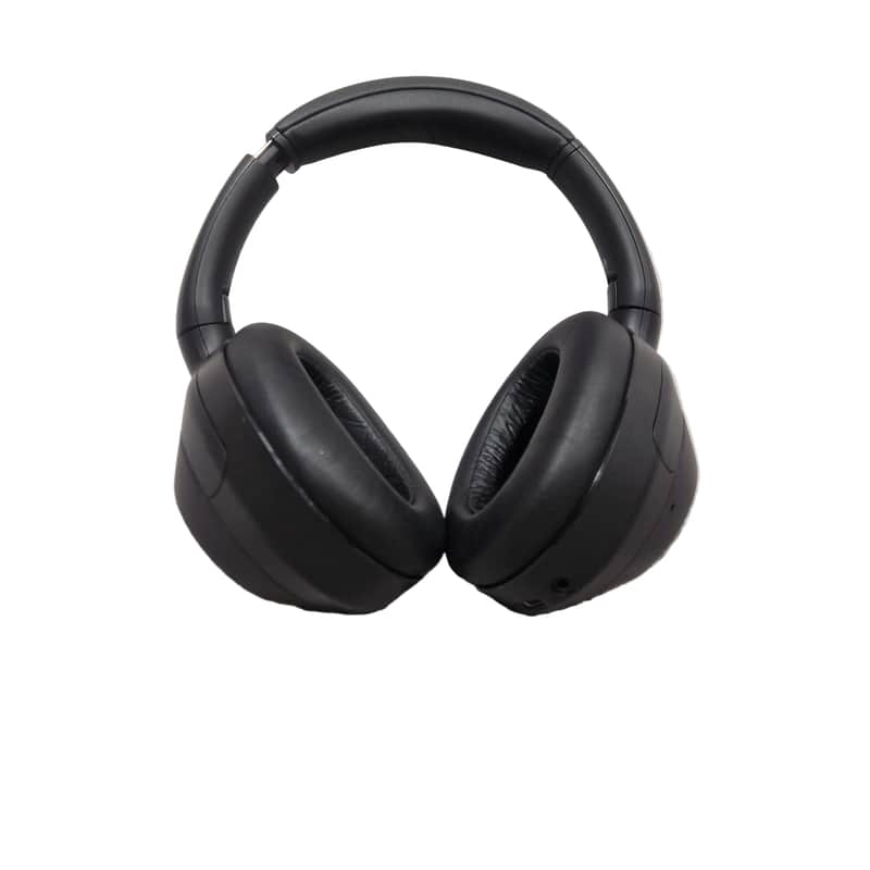 Sony WH-1000xm Black