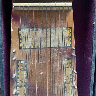 Marxochime Colony Violin-Uke Bild 4