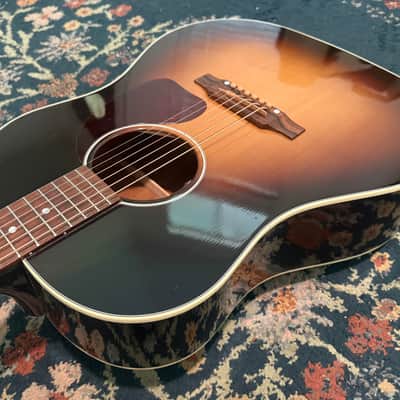 2021 Gibson J-45 image 10