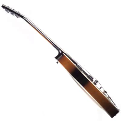Kay Collector's Reissue Barney Kessel Signature "Jazz Special" Guitar FREE $250 Case image 5