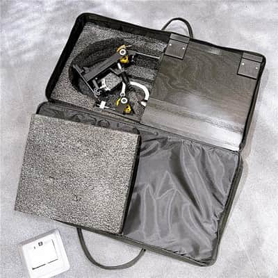 Schlagwerk Percussion USED ​​SR-CAP200 [Cajon Pedal] image 9