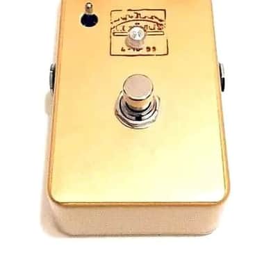 Lovepedal High Power Tweed Twin | Reverb Australia