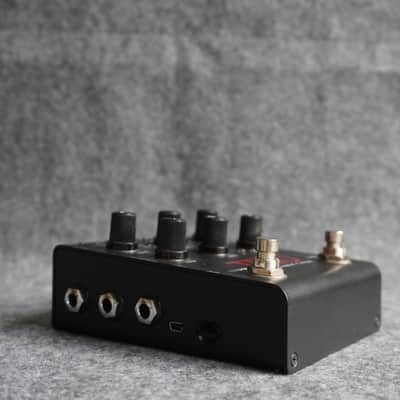 DigiTech TRIO Plus Band Creator + Looper 2010s - Black image 3