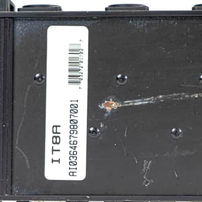 Pro Co Sound IT8A 8-Channel Rackmountable Balancing Isolation Transformer image 5