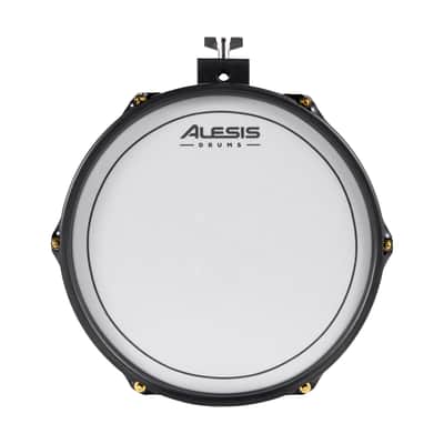 Alesis Strata Club 7-Piece Electronic Drum Kit w/7" Touchscreen Module image 9