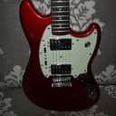 Fender Pawn Shop Mustang Special 2012 - 2013 - Candy Apple Red