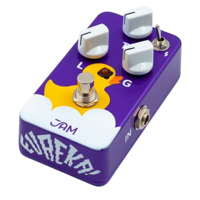 [3-Day DHL Intl Shipping] JAM Pedals Eureka! image 6