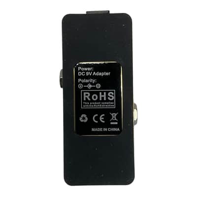 Used Tomsline Engineering AAS-3 Acoustic Simulator Pedal image 2