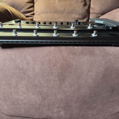 Line 6 Helix Stadium XL Floor 2025 - Present - Black Bild 4