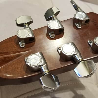 Immagine Hohner HG-905 - 16