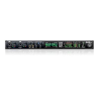 MOTU 828 MK3 Hybrid USB / Firewire Audio Interface image 2